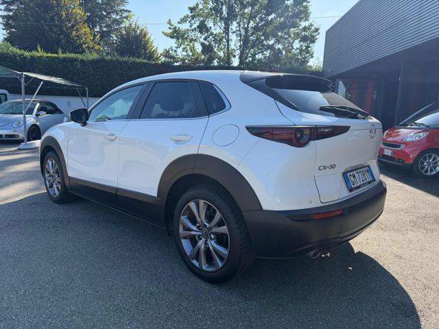 MAZDA CX-30 2.0L 150cv Automatic M Hybrid 2WD Executive