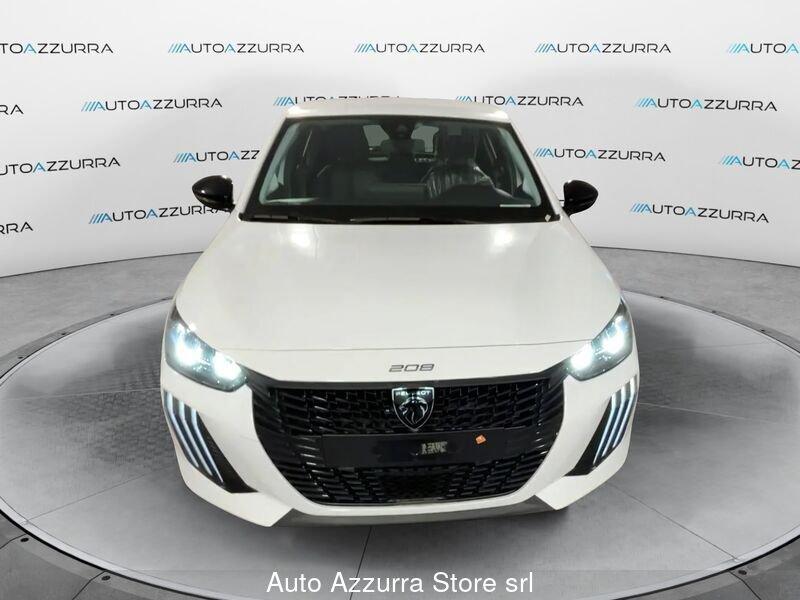 Peugeot 208 PureTech 75 Stop&Start 5 porte Style *PROMO AZZURRA*