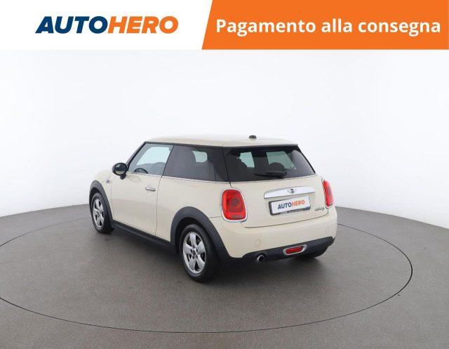 MINI Cooper D 1.5 Cooper D