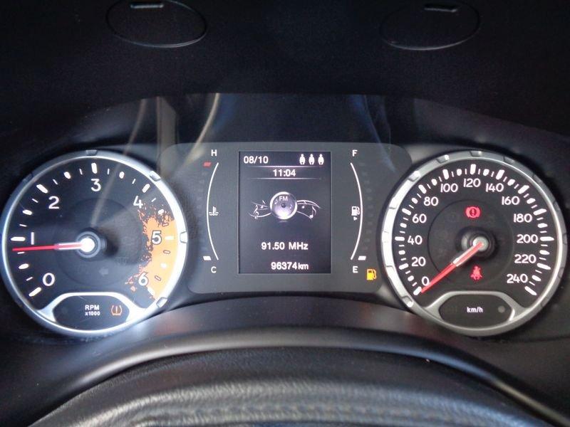 Jeep Renegade Renegade 2.0 Mjt 4WD Active Drive Sport