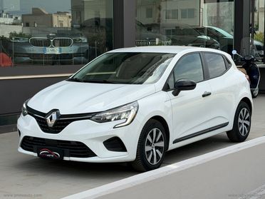 RENAULT Clio TCe 90 CV 5p. Equilibre