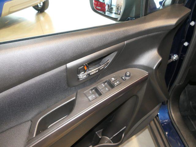 SUZUKI S-Cross 1.4 Hybrid 4WD AllGrip Top