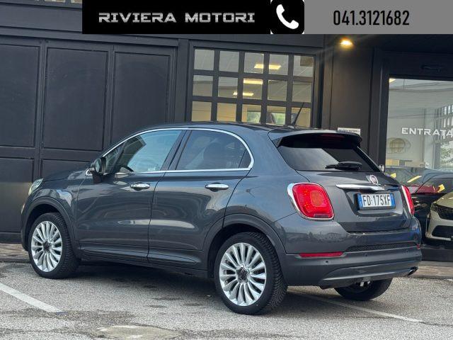 FIAT 500X 1.3 MultiJet 95 CV Lounge