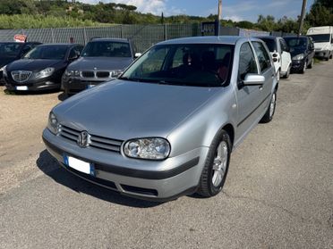 Volkswagen Golf IV 1.9 TDI 130 CV cat 5p. Time 6 Marce