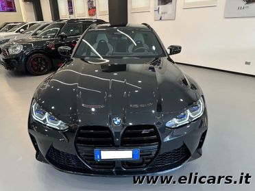 BMW M3 Touring Competition M xDrive