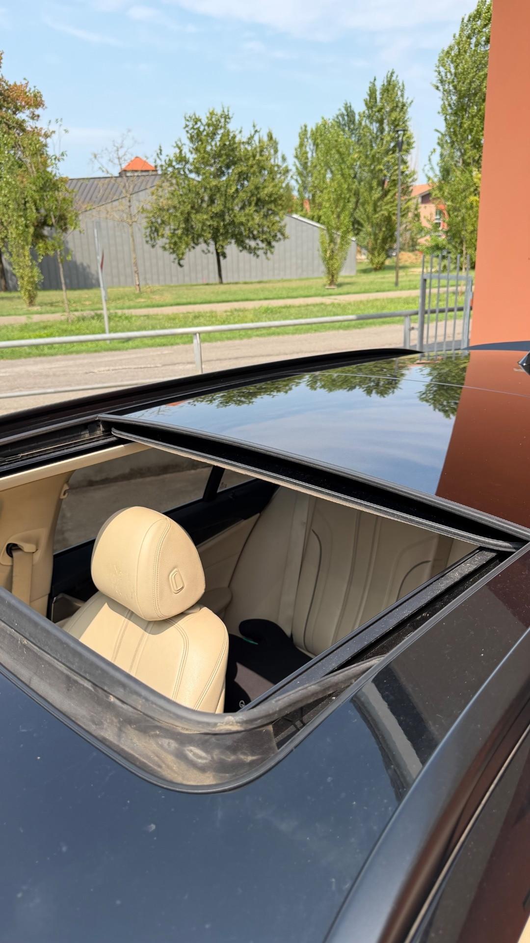 Bmw 520 520d Luxury