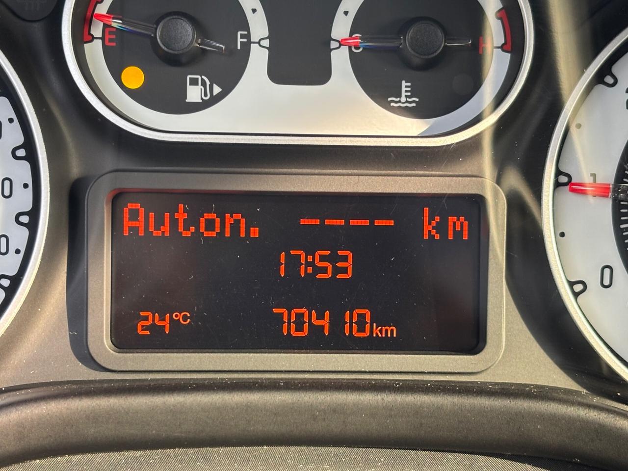 Fiat 500L 1.4 95 CV Lounge OK NEOPATENTATI
