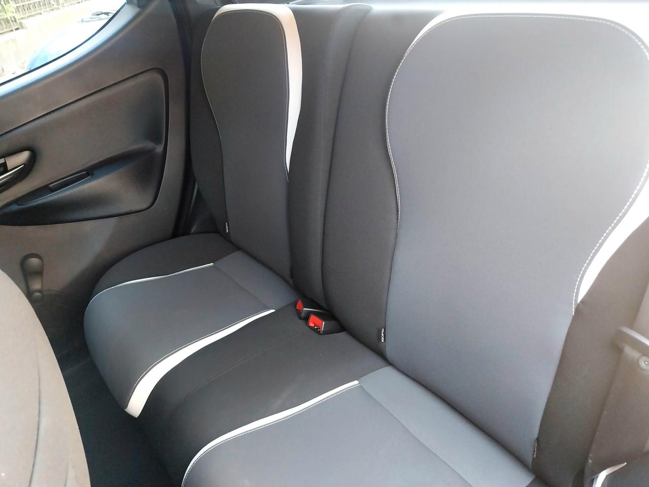 Lancia Ypsilon 1.2 69 CV 5 P