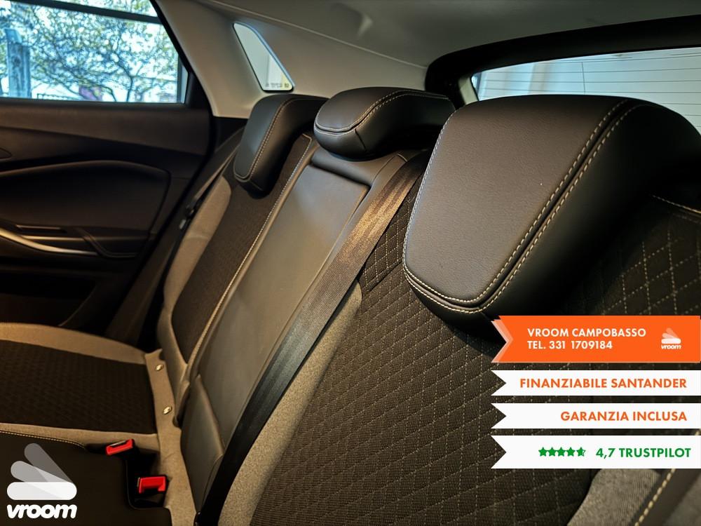 OPEL Grandland 1ª serie Grandland X 1.6 Hybrid...