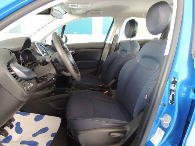 FIAT 500X 1.0 T3 120 CV Cult