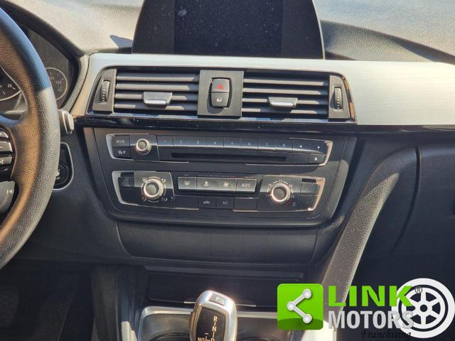 BMW 320 d Touring Msport Garanzia12 mesi!