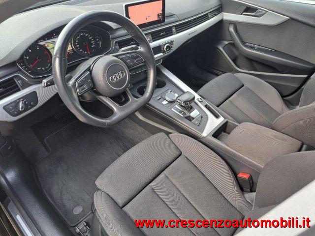 AUDI A5 SPB 40 TDI quattro S tronic - AZIENDALE