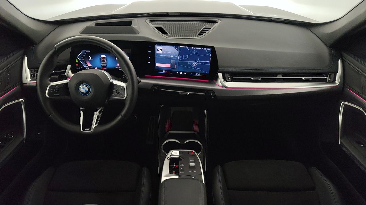BMW X1 U11 - X1 xdrive 25e MSport Pro auto
