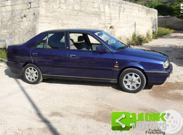 LANCIA Dedra 1.8 i.e. Come Nuova