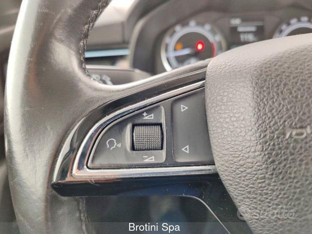 Skoda Kamiq 1.0 TSI Ambition