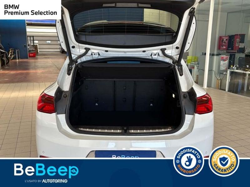 BMW X2 SDRIVE18D MSPORT AUTO