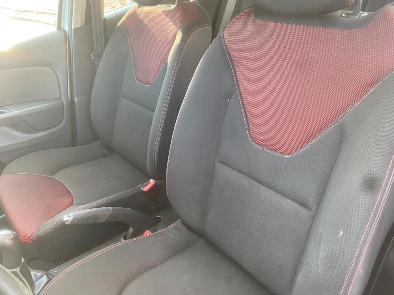 Renault Clio1.5 DCI 2016 NAVI