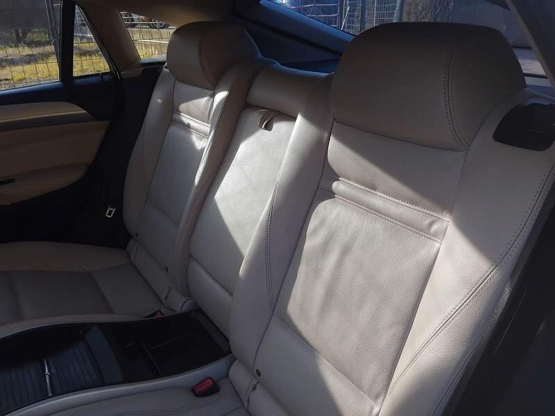 Bmw X6 xDrive30d - PREZZO REALE