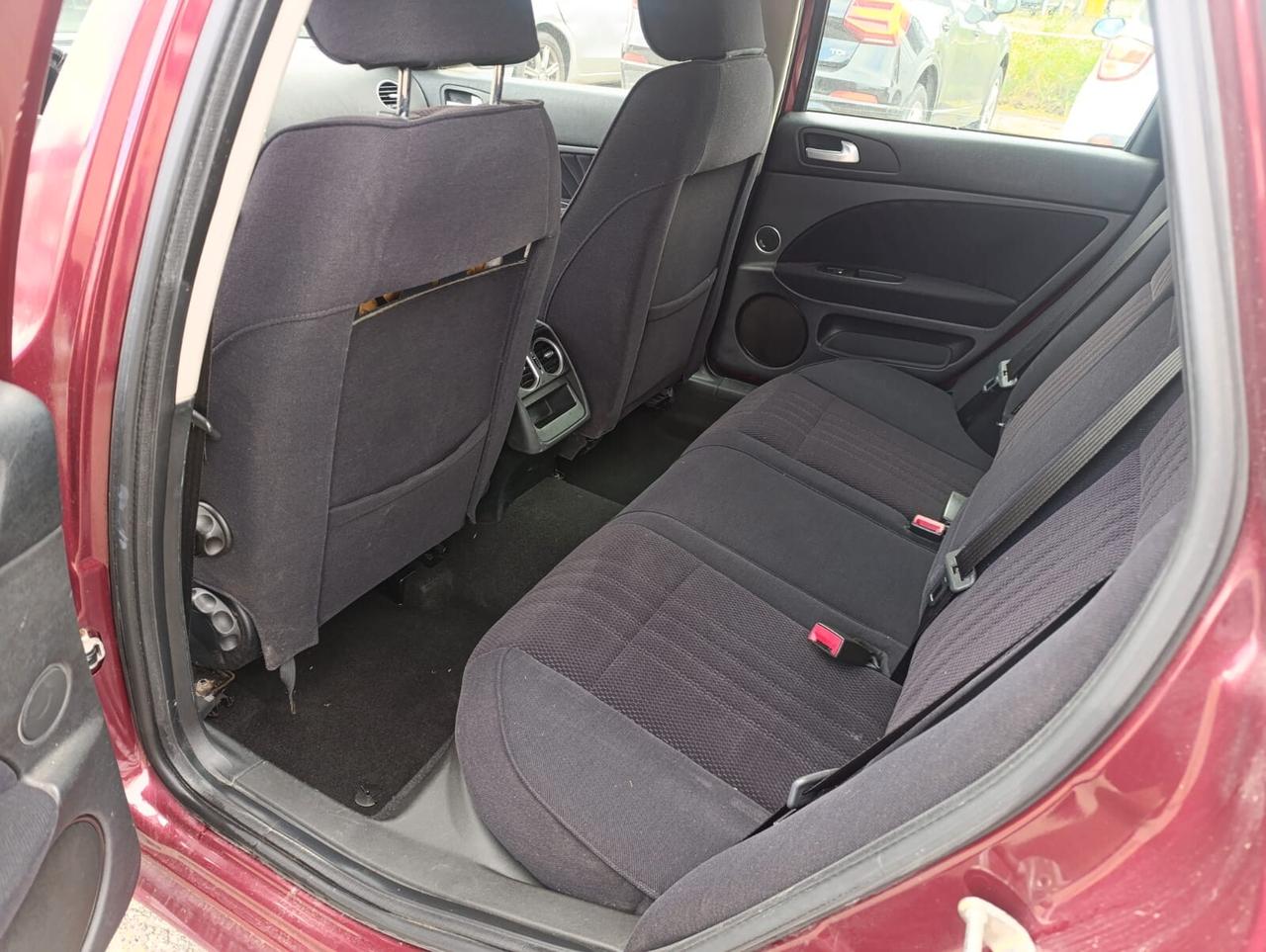 Alfa Romeo 159 1.8 Sportwagon Progression