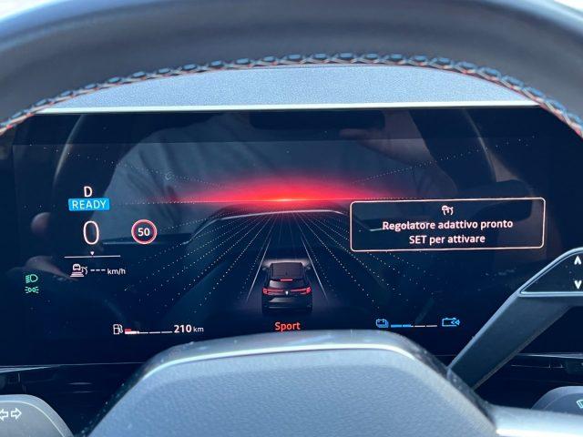 RENAULT Espace Full Hybrid E-Tech 200 7p Esprit Alpine