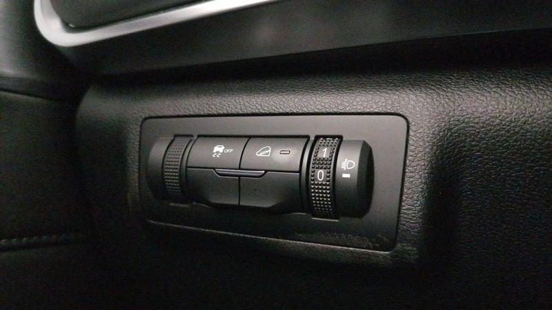 DR AUTOMOBILES dr 5.0 1.5 Gpl 114cv