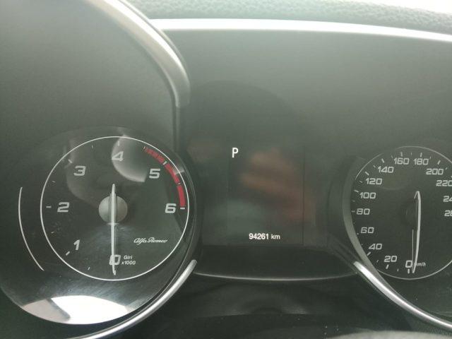 ALFA ROMEO Giulia 2.2 Turbodiesel 150 CV