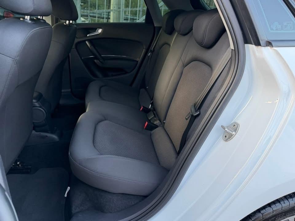 Audi A1 1.6 TDI S line sportback