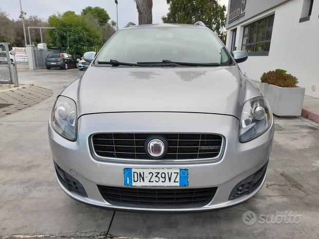 FIAT Croma 1.9 mjt 120cv Dynamic 140.000km- 2008