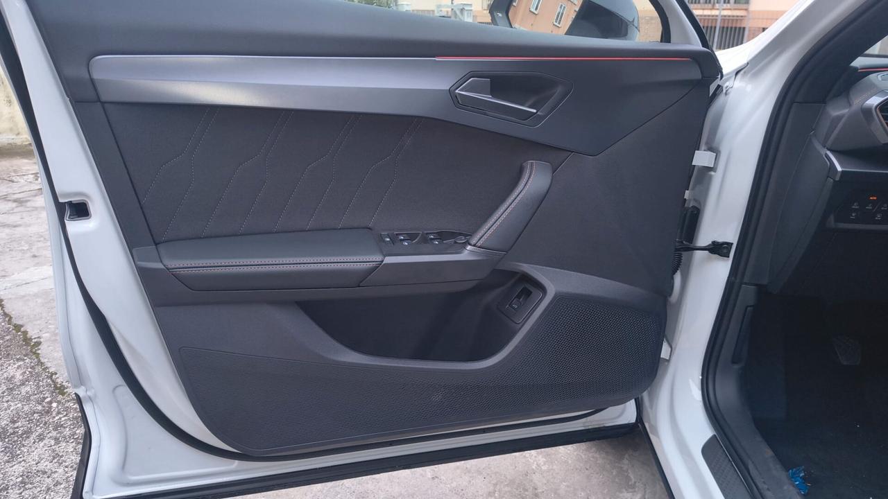 Cupra Formentor 1.5 TSI