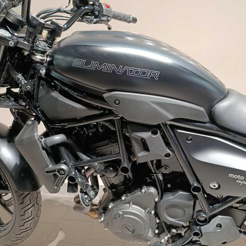 Kawasaki Eliminator 500 SE - 2025