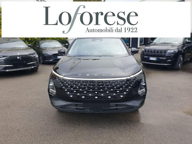 OMODA 5 Omoda 5 1.6 TGDI 147CV aut. Premium