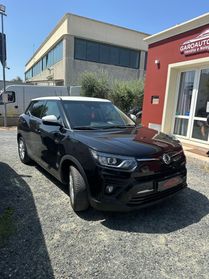 Ssangyong Tivoli 1.2 GDI Turbo 2WD Bi-fuel GPL Connect