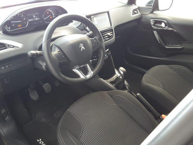 PEUGEOT 208 1.2 PureTech Turbo 110cv 5 porte Allure *EURO 6*