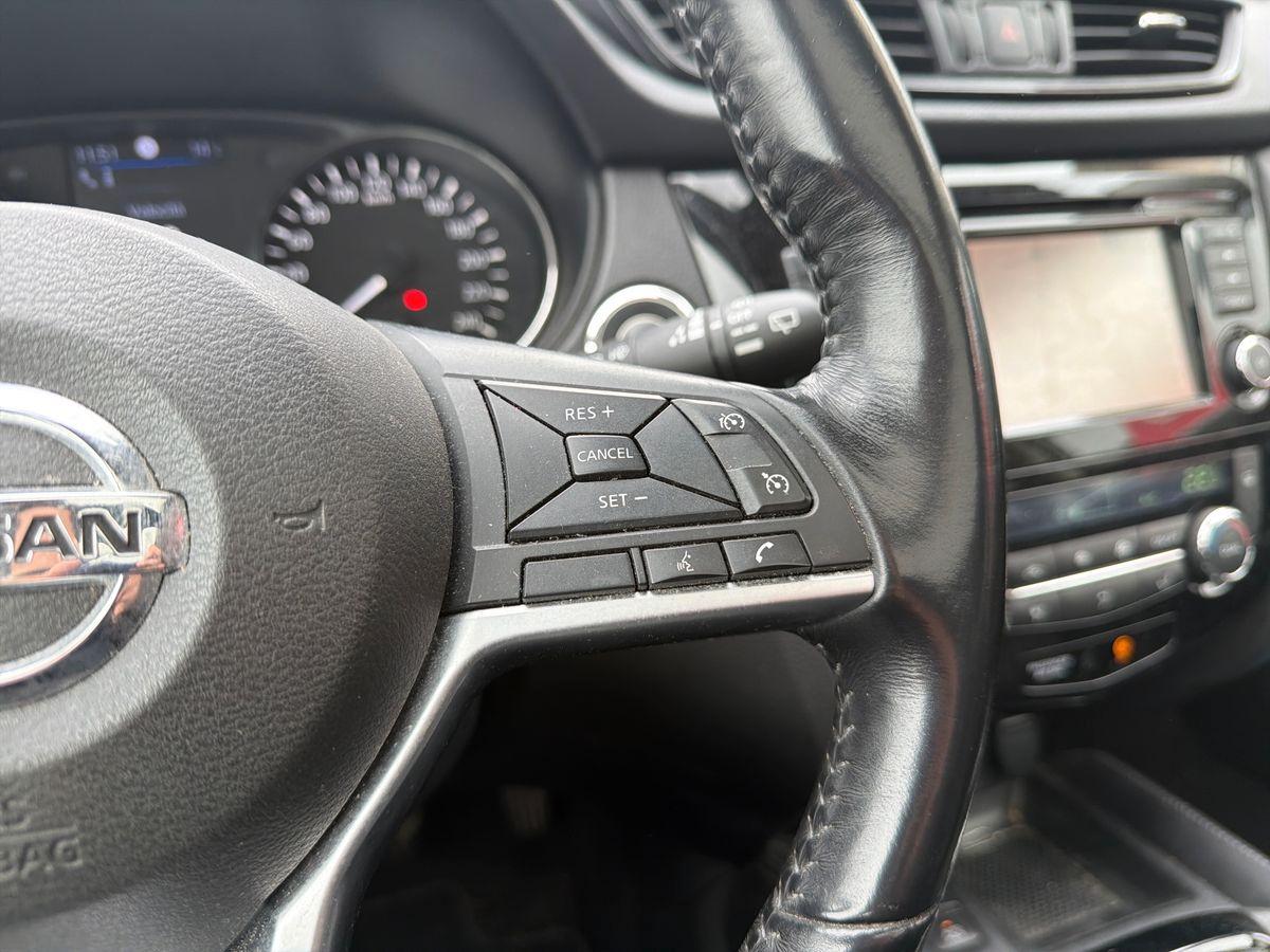 NISSAN X-Trail 1.7 dci N-Connecta 2wd 7p.ti my20