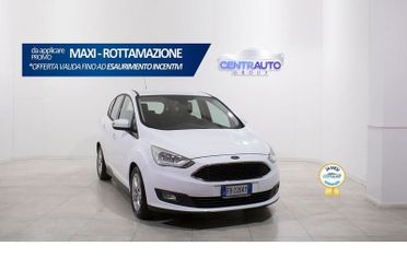 Ford C-Max C-Max 1.5 TDCi 120cv Business