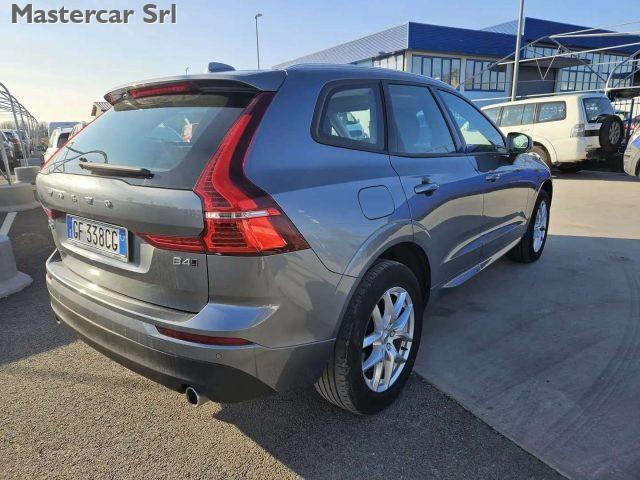VOLVO XC60 XC60 2.0 b4 Business awd auto - targa GF338CG