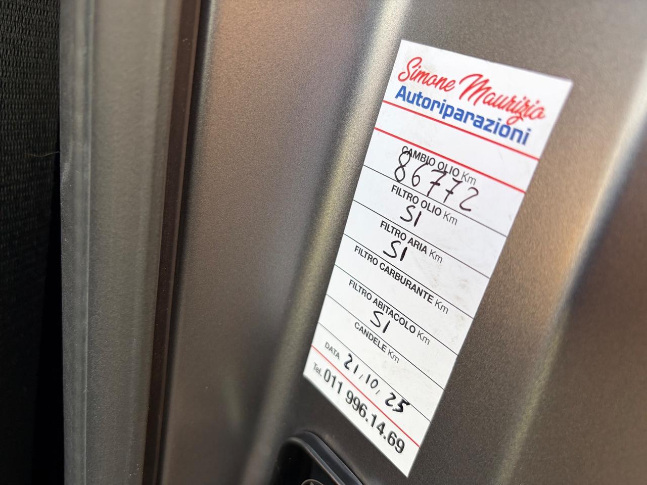 Smart ForTwo BRABUS 0.9 Turbo 90 CV