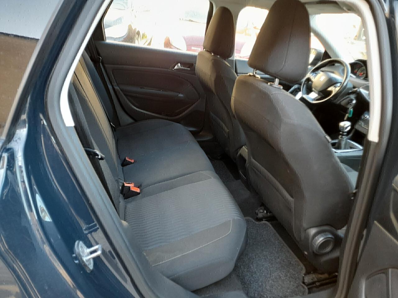 Peugeot 308 BlueHDi 120 S&S SW Allure