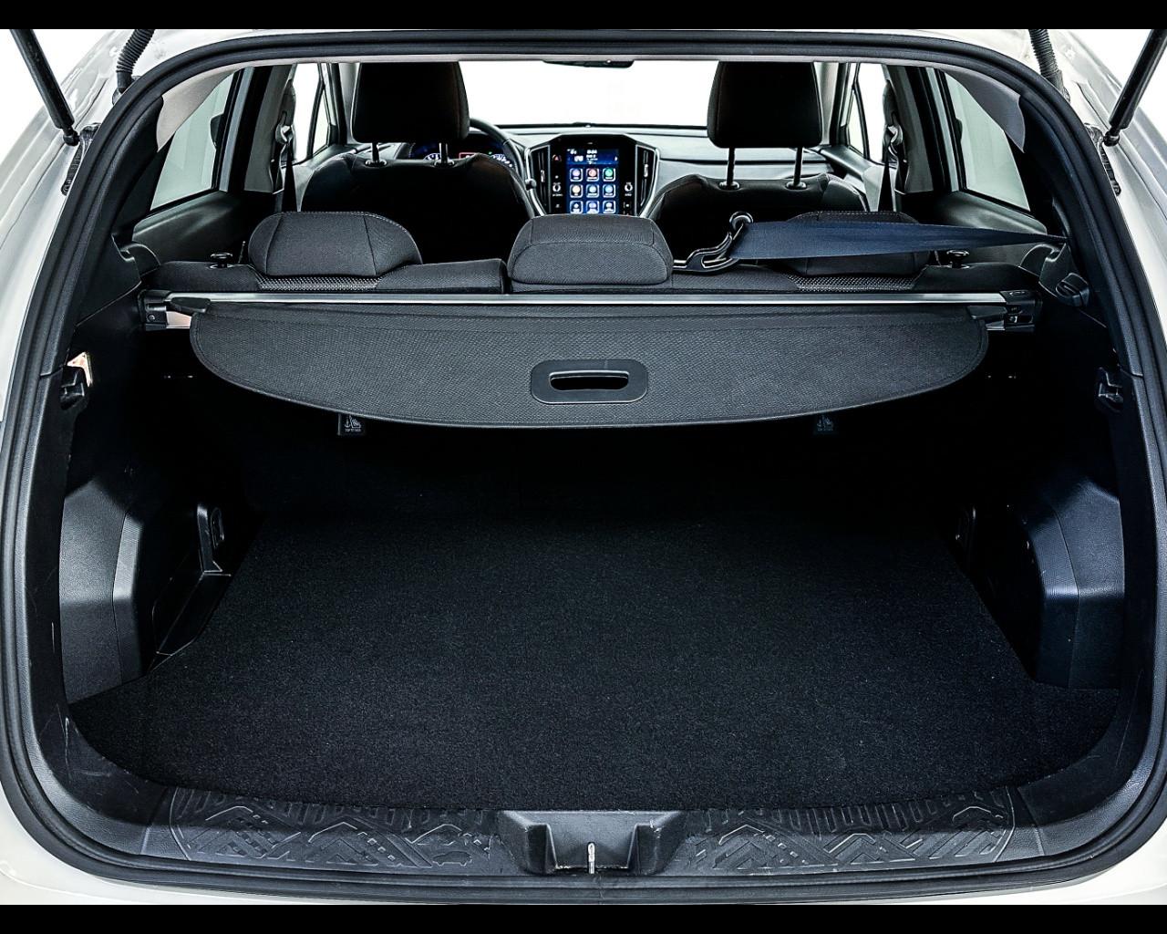 SUBARU STYLE XTRA 2026