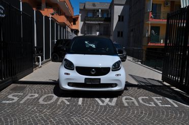 Smart ForTwo 90 0.9 Turbo twinamic Passion