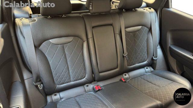 RENAULT Kadjar Blue dCi 8V 115CV Sport Edition