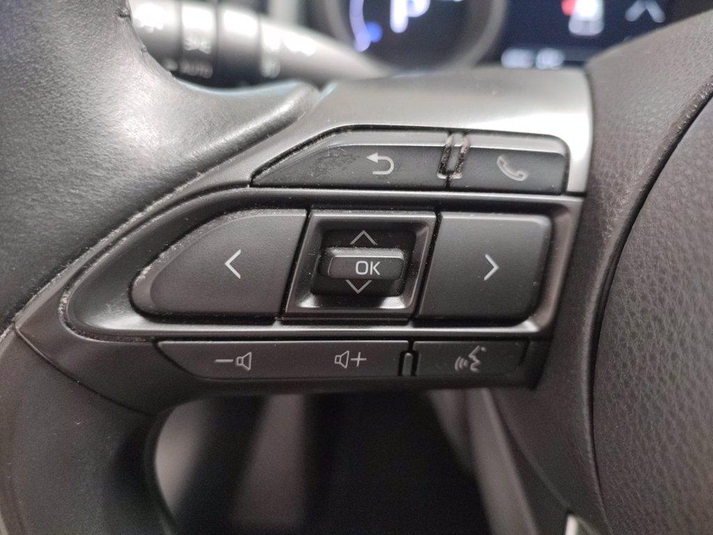 TOYOTA Yaris 1.5h trend del 2021