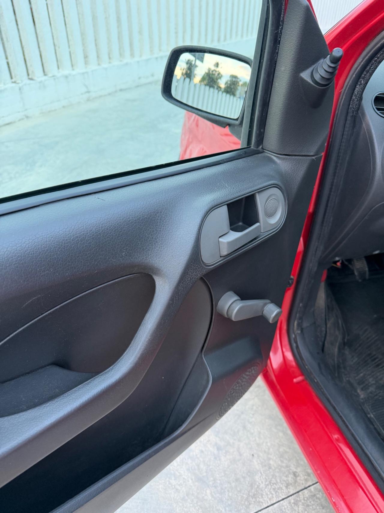 Fiat Panda 1.3 MJT Van Active 2 posti