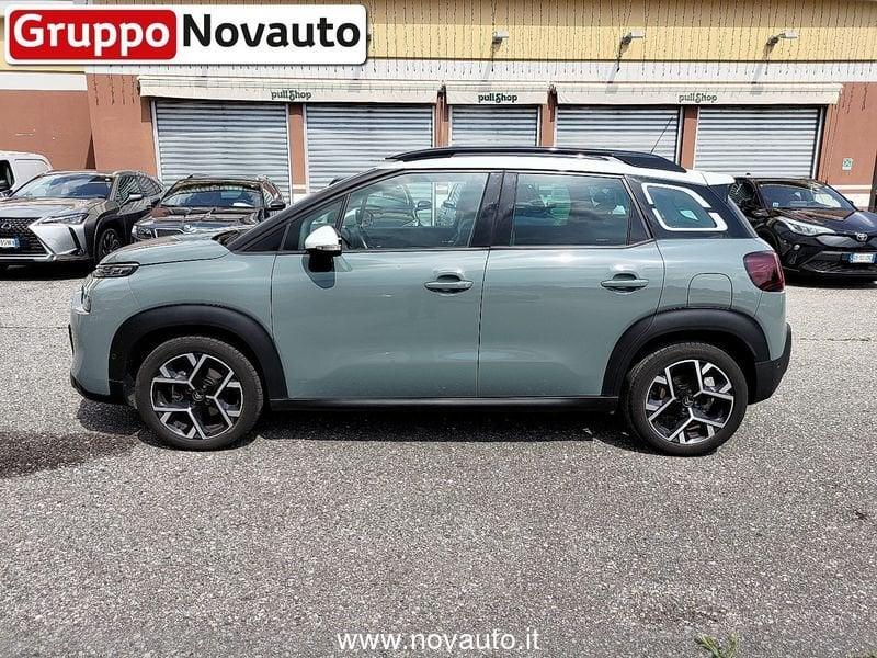 Citroën C3 Aircross PureTech 110 S&S Shine