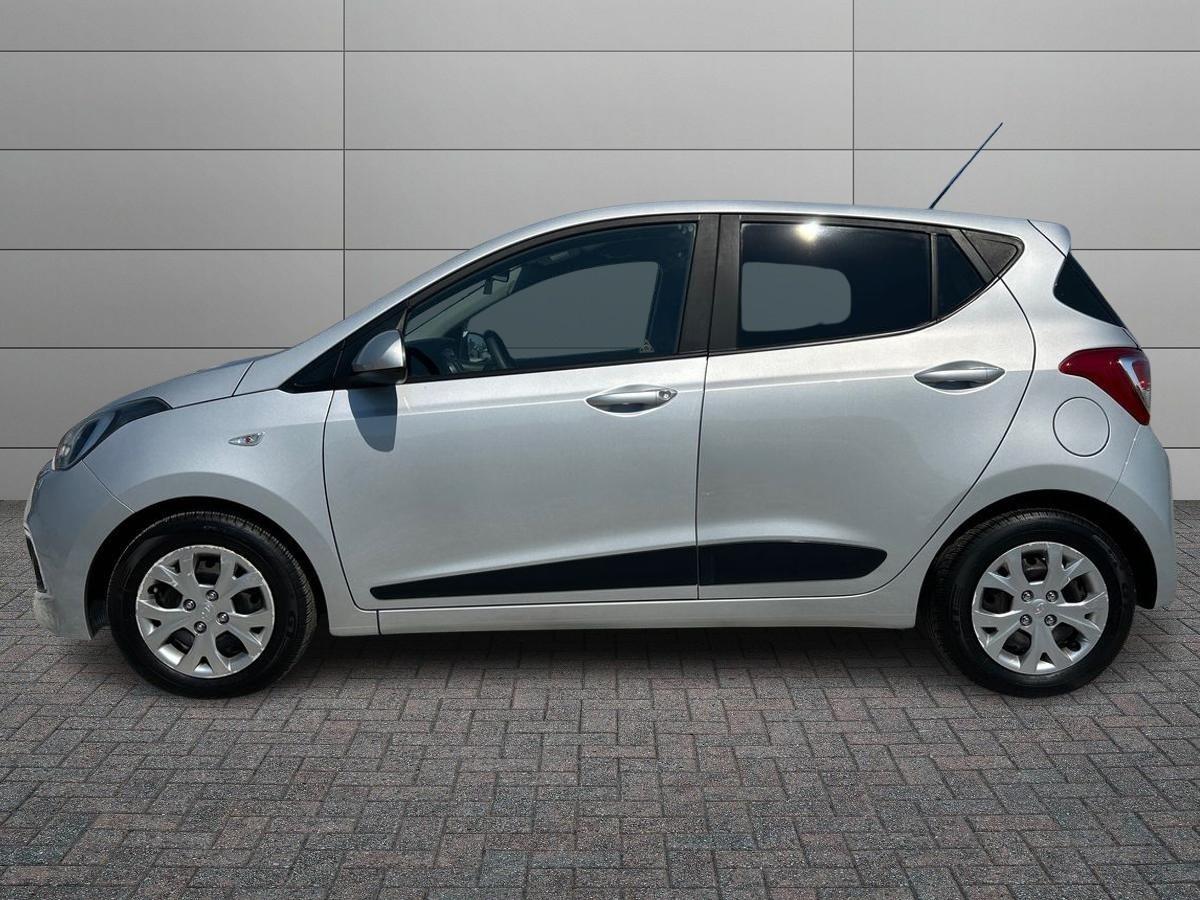HYUNDAI i10 II 2014 - i10 1.0 Comfort E6