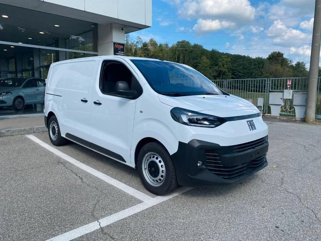 Fiat Scudo Ice 1.5 bluehdi 120cv L2H1