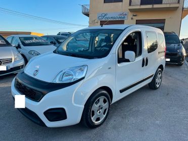 Fiat Qubo 1.3 MJT 80 CV 5P Start&Stop Lounge