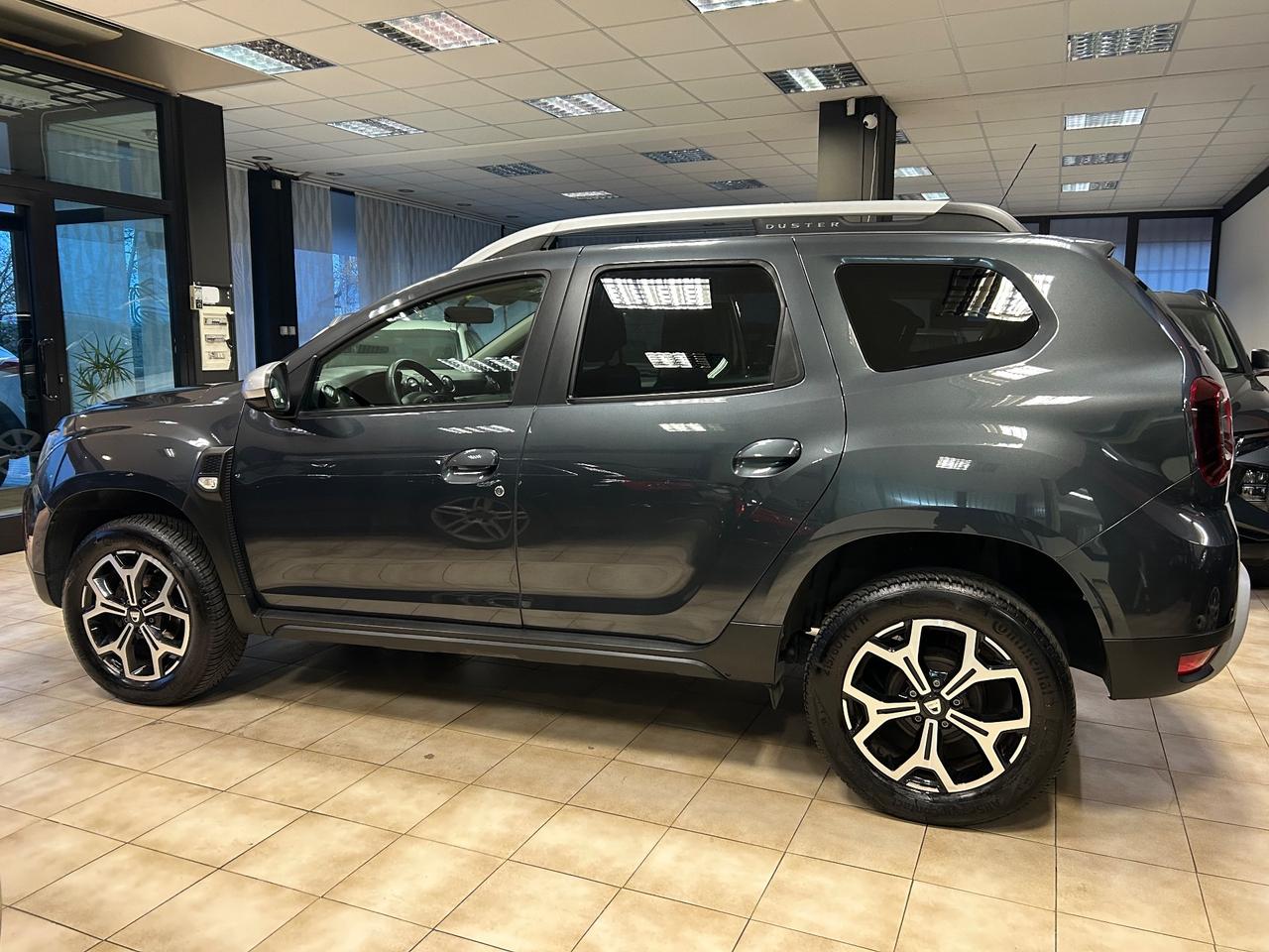 Dacia Duster - 2019 1.6 SCe 115cv 90.000 KM