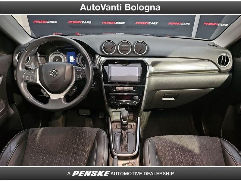 Suzuki Vitara Vitara 1.5 Hybrid A/T 4WD AllGrip Starview