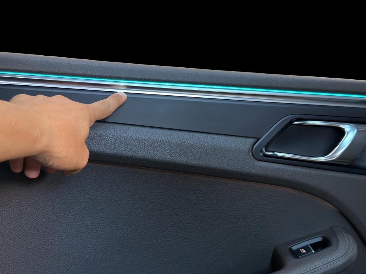 Porsche Macan 2.0 EXTRA FULL!